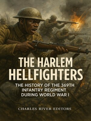 cover image of The Harlem Hellfighters